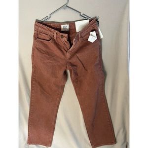 BDG pants from UO